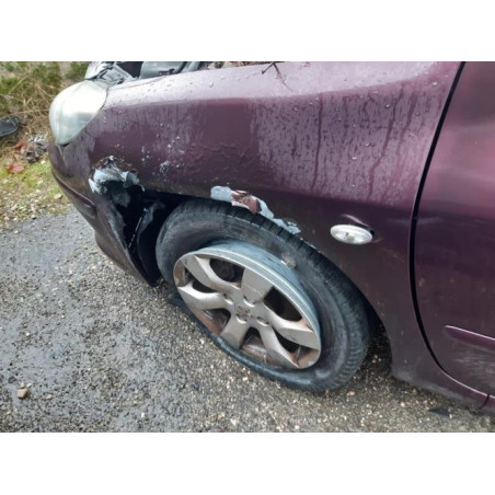 Jante PEUGEOT 307 PHASE 2 d’occasion