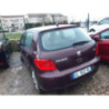 Jante PEUGEOT 307 PHASE 2 d’occasion