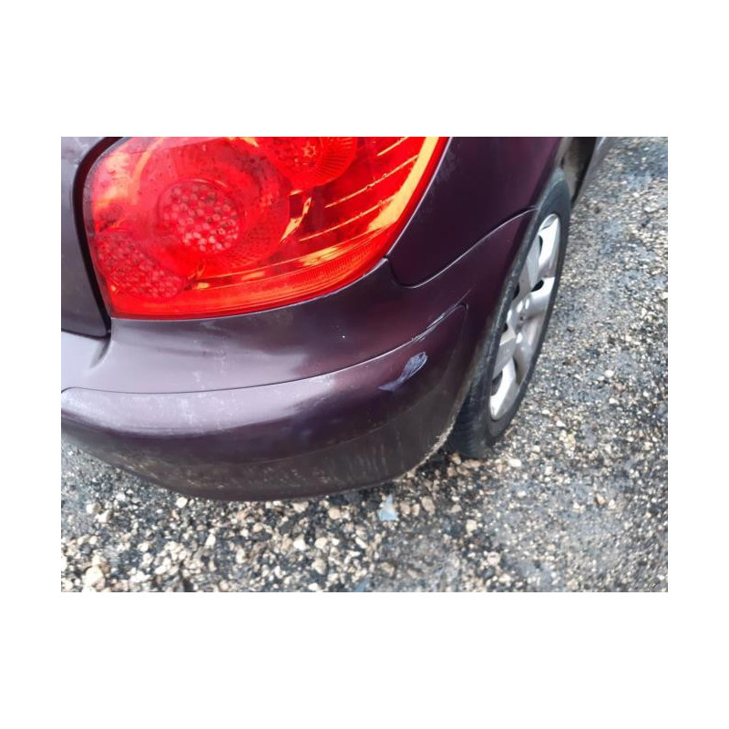 Jante PEUGEOT 307 PHASE 2 d’occasion