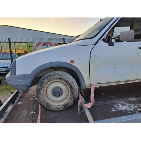 Jante CITROEN C15 d’occasion