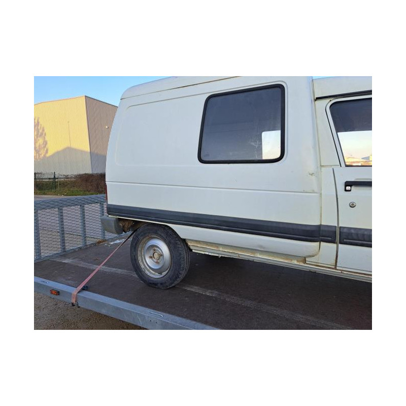 Jante CITROEN C15 d’occasion