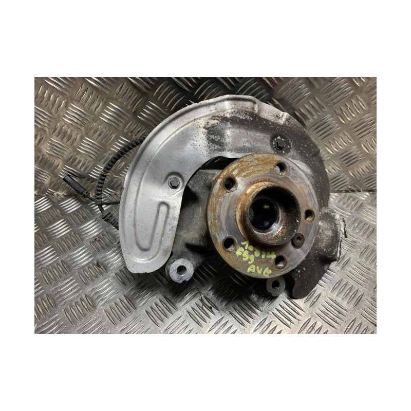 Fusee avant gauche MINI MINI 3 F55 d’occasion