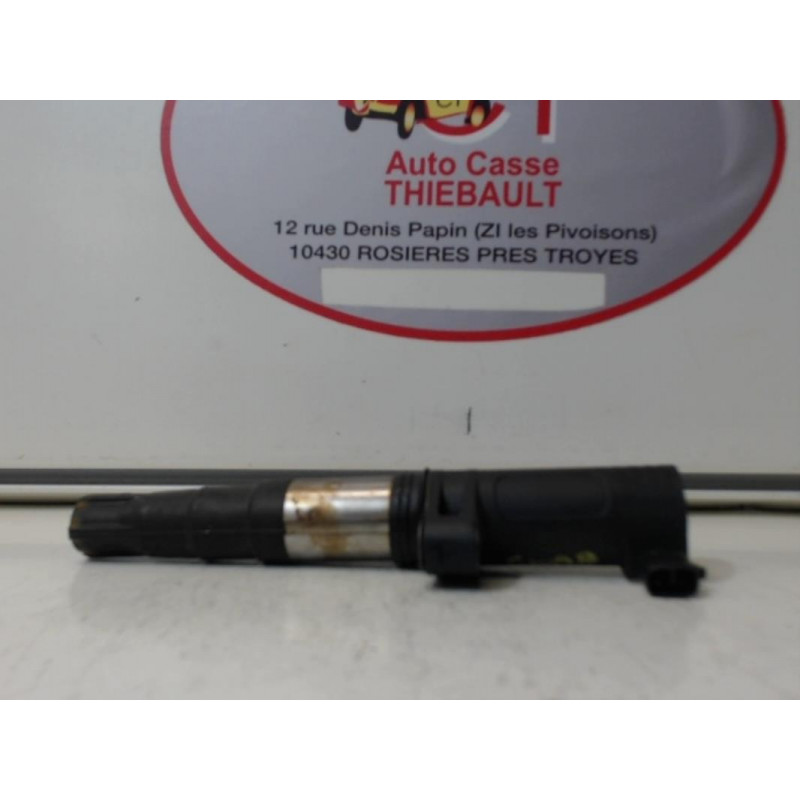 Bobine (allumage) RENAULT MEGANE II 1.6 16V d’occasion