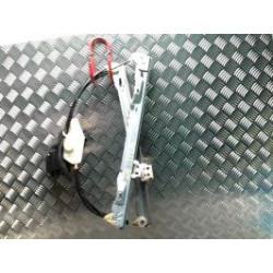 Leve vitre electrique avant droit CITROEN C4 PICASSO 1 d’occasion