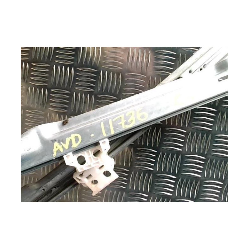 Leve vitre electrique avant droit CITROEN C4 PICASSO 1 d’occasion