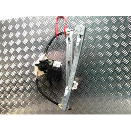 Leve vitre electrique avant droit CITROEN C4 PICASSO 1 d’occasion