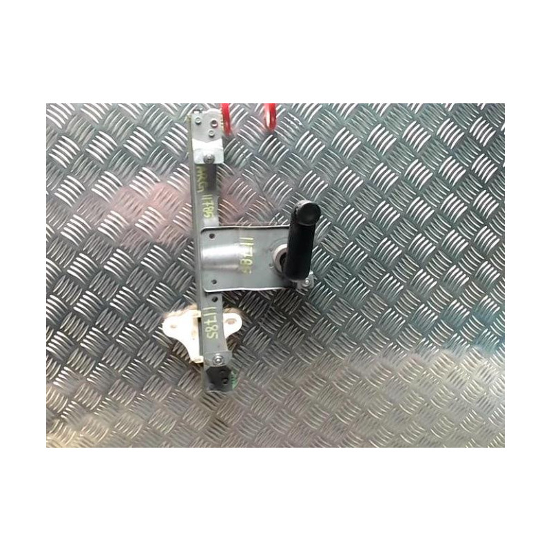 Leve vitre mecanique arriere gauche RENAULT CLIO 4 PHASE 1 d’occasion