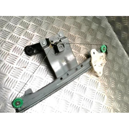 Leve vitre mecanique arriere droit RENAULT CLIO 4 PHASE 1 d’occasion