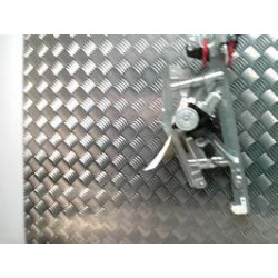 Leve vitre electrique avant droit HONDA CIVIC 8 PHASE 2 d’occasion