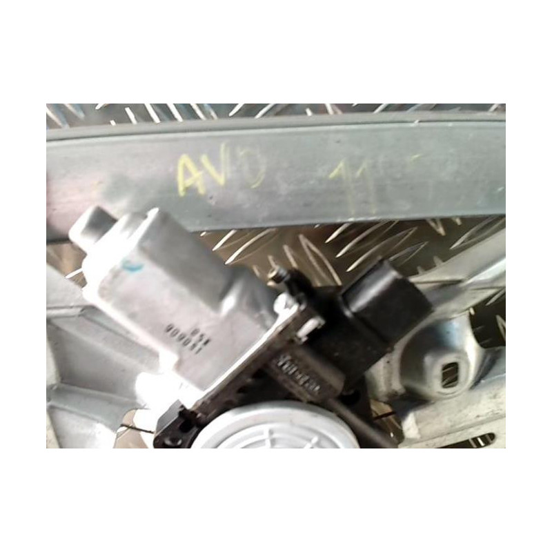 Leve vitre electrique avant droit HONDA CIVIC 8 PHASE 2 d’occasion