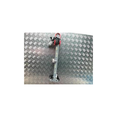 Leve vitre electrique arriere gauche HONDA CIVIC 8 PHASE 2 d’occasion
