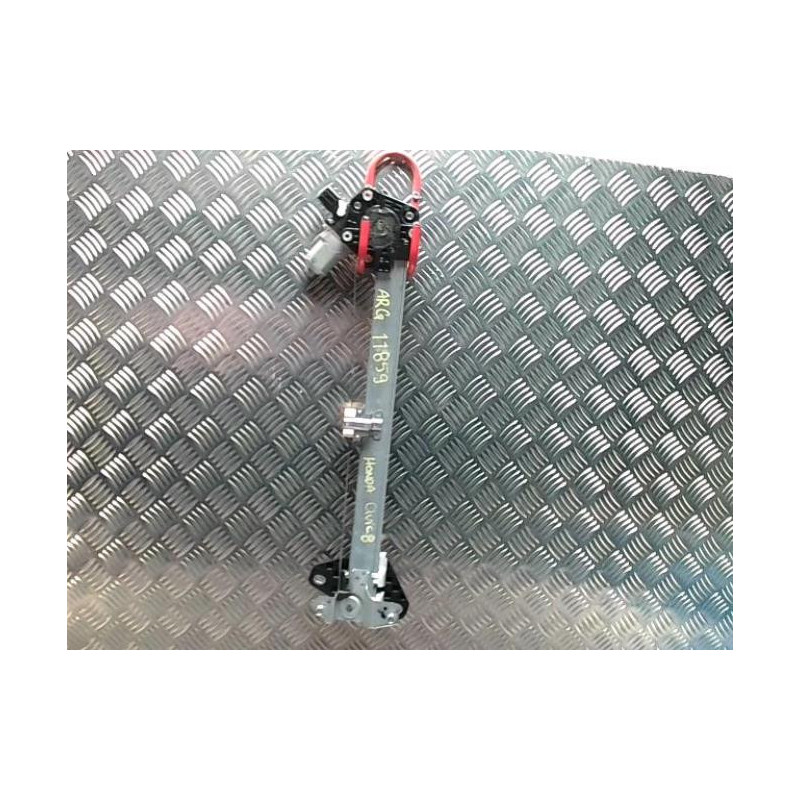 Leve vitre electrique arriere gauche HONDA CIVIC 8 PHASE 2 d’occasion