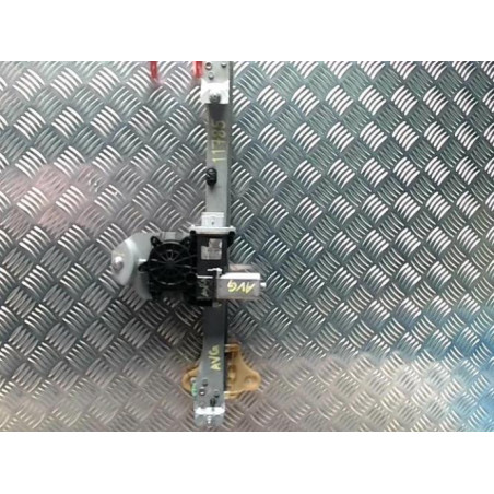 Leve vitre electrique avant gauche RENAULT CLIO 4 PHASE 1 d’occasion