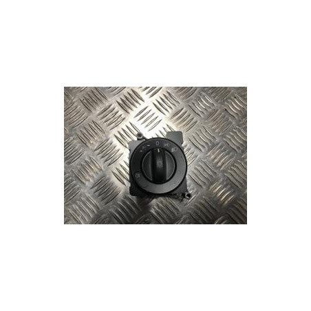 Commande de phare MERCEDES SPRINTER 2 PHASE 1 d’occasion