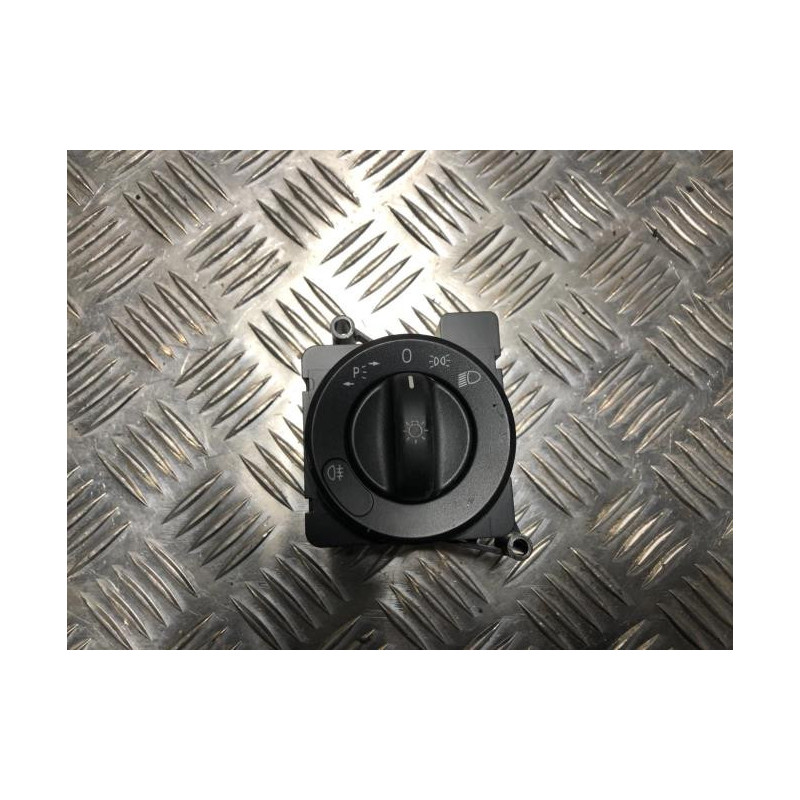 Commande de phare MERCEDES SPRINTER 2 PHASE 1 d’occasion