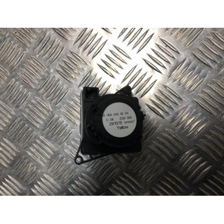 Commande de phare MERCEDES SPRINTER 2 PHASE 1 d’occasion
