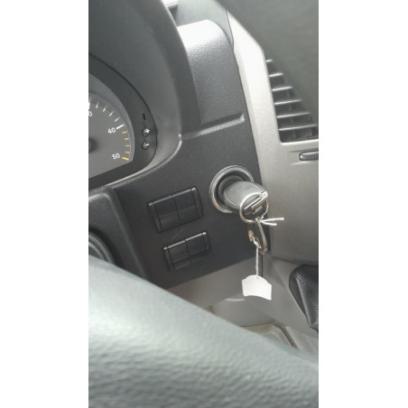 Commande de phare MERCEDES SPRINTER 2 PHASE 1 d’occasion