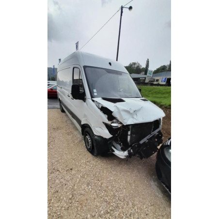 Commande de phare MERCEDES SPRINTER 2 PHASE 1 d’occasion