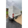 Commande de phare MERCEDES SPRINTER 2 PHASE 1 d’occasion