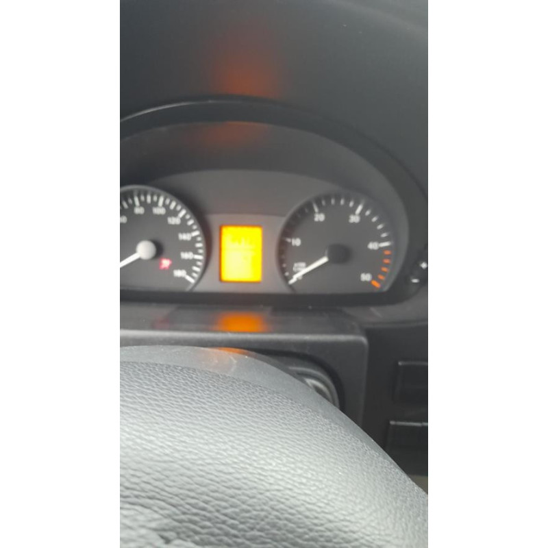 Commande de phare MERCEDES SPRINTER 2 PHASE 1 d’occasion