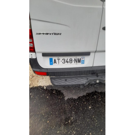 Commande de phare MERCEDES SPRINTER 2 PHASE 1 d’occasion