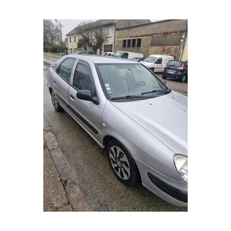 Enjoliveur CITROEN XSARA PHASE 2 d’occasion