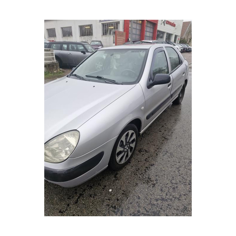 Enjoliveur CITROEN XSARA PHASE 2 d’occasion