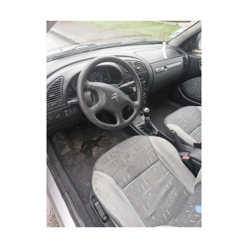 Enjoliveur CITROEN XSARA PHASE 2 d’occasion