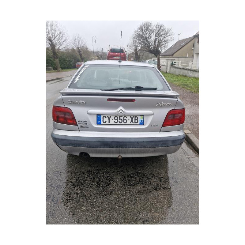 Enjoliveur CITROEN XSARA PHASE 2 d’occasion