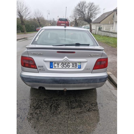 Enjoliveur CITROEN XSARA PHASE 2 d’occasion