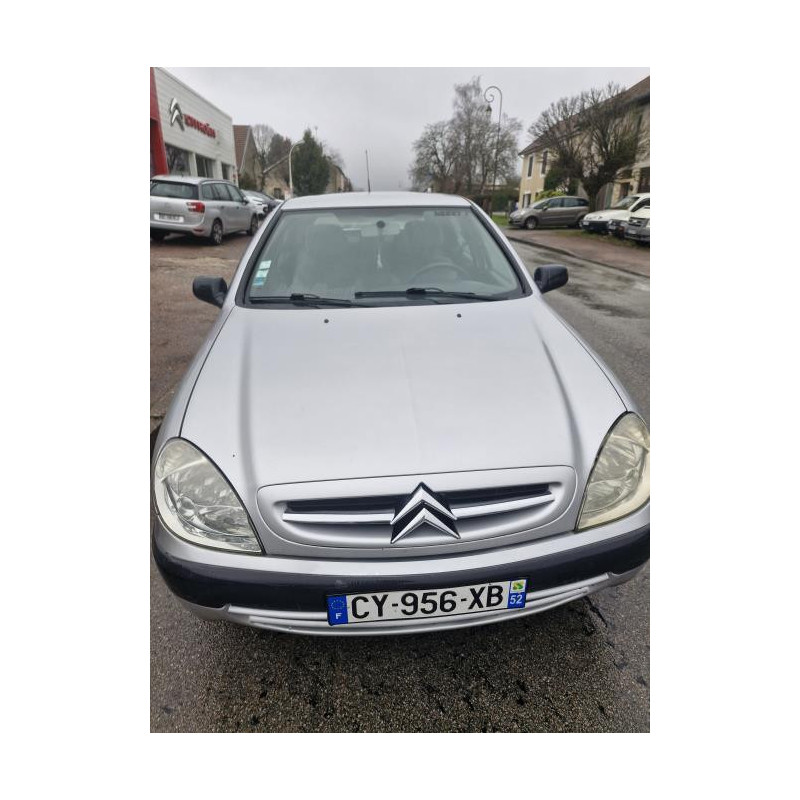 Enjoliveur CITROEN XSARA PHASE 2 d’occasion