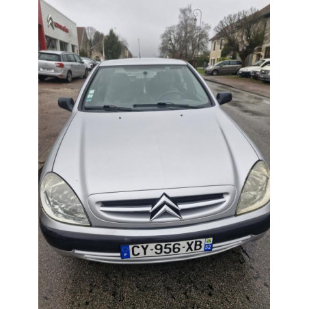 Enjoliveur CITROEN XSARA PHASE 2 d’occasion