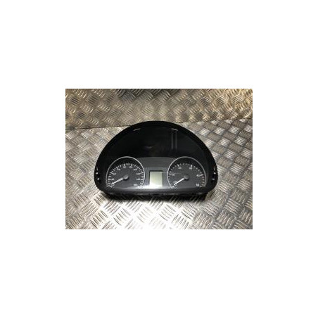 Compteur MERCEDES SPRINTER 2 PHASE 1 d’occasion