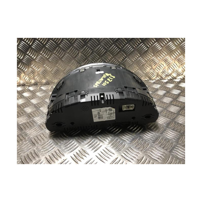Compteur MERCEDES SPRINTER 2 PHASE 1 d’occasion