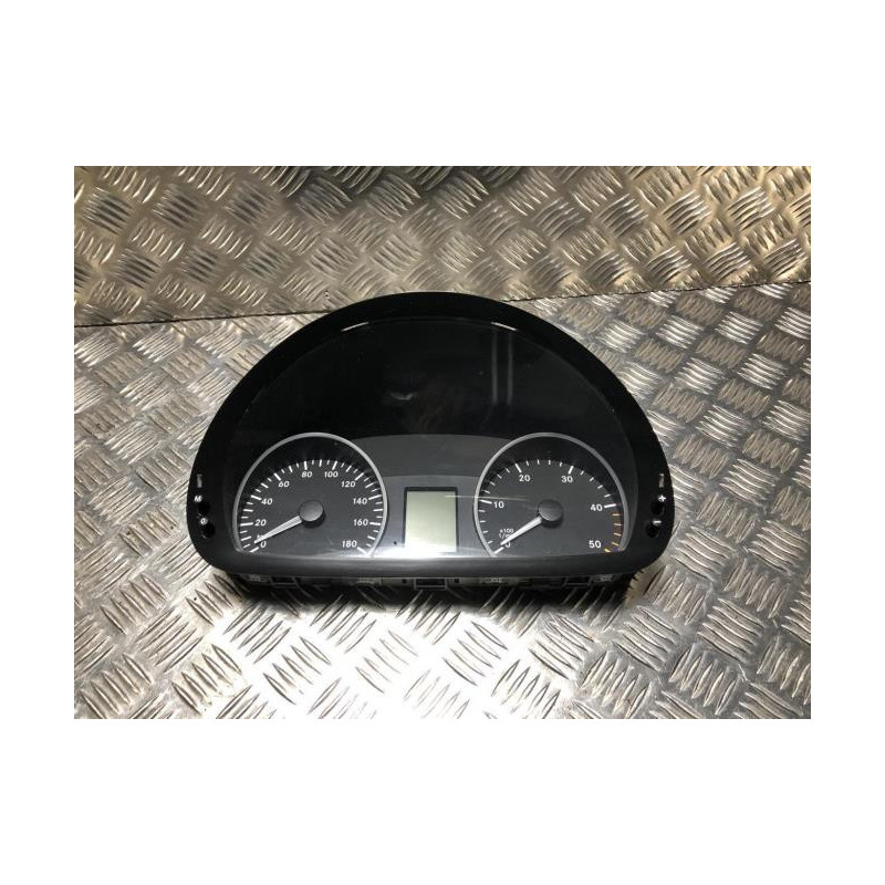 Compteur MERCEDES SPRINTER 2 PHASE 1 d’occasion