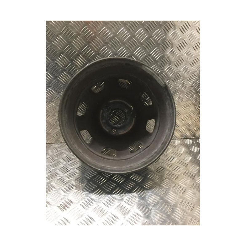 Jante PEUGEOT 106 PHASE 1 d’occasion