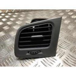 Aerateur tableau de bord avant gauche VOLKSWAGEN GOLF 7 PHASE 1 d’occasion