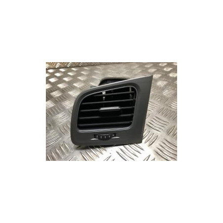 Aerateur tableau de bord avant gauche VOLKSWAGEN GOLF 7 PHASE 1 d’occasion