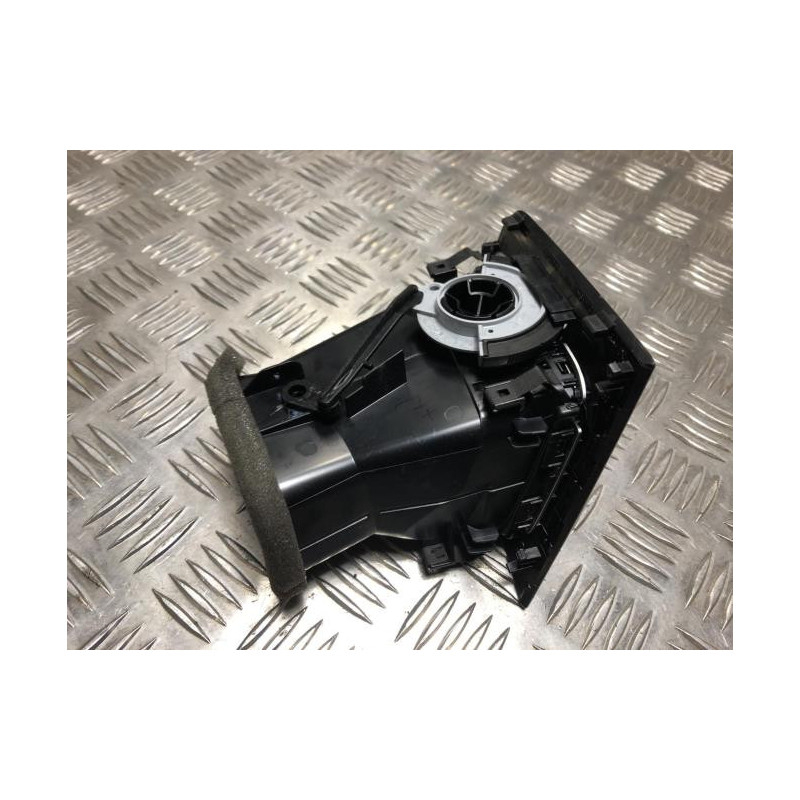Aerateur tableau de bord avant gauche VOLKSWAGEN GOLF 7 PHASE 1 d’occasion