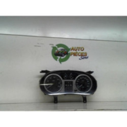 Compteur RENAULT CLIO 2 PHASE 2 d’occasion