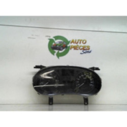 Compteur RENAULT CLIO 2 PHASE 2 d’occasion