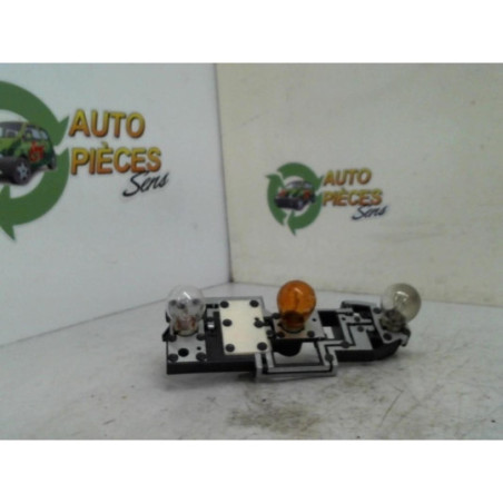 Platine feu arriere droit CITROEN C5 1 PHASE 2 d’occasion