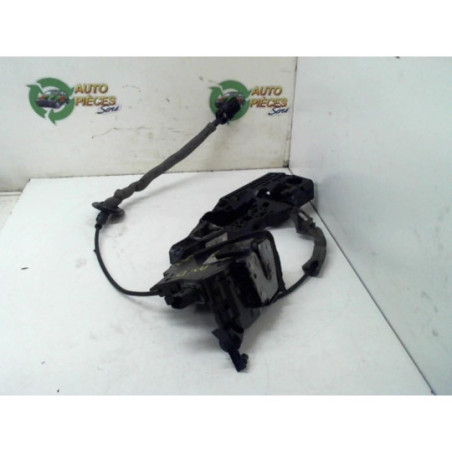 Fermeture centralisee avant droit RENAULT CLIO 4 PHASE 1 d’occasion