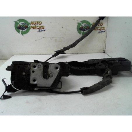 Fermeture centralisee avant droit RENAULT CLIO 4 PHASE 1 d’occasion