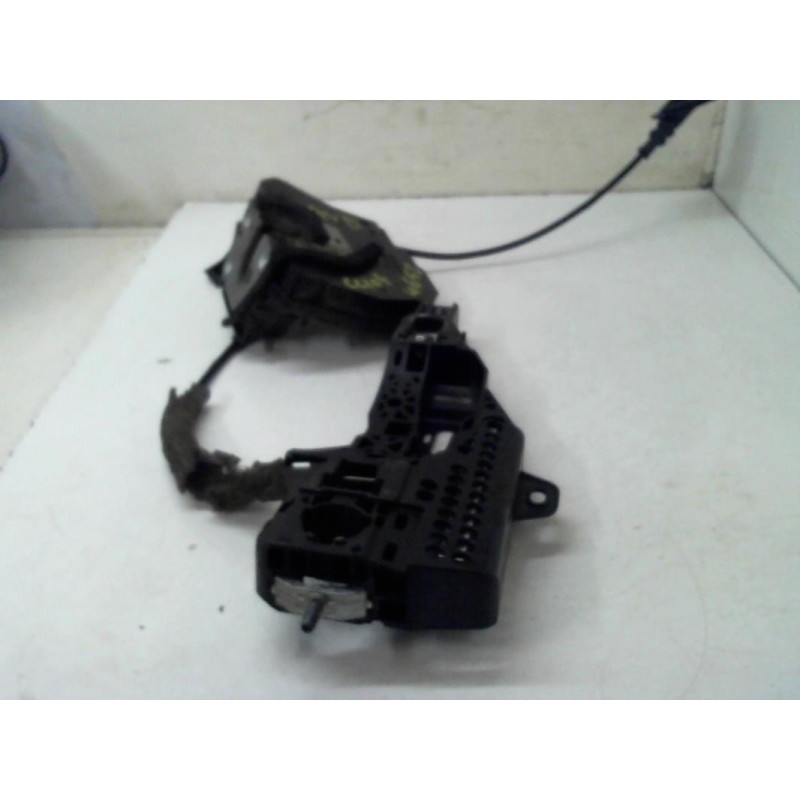 Fermeture centralisee avant droit RENAULT CLIO 4 PHASE 1 d’occasion