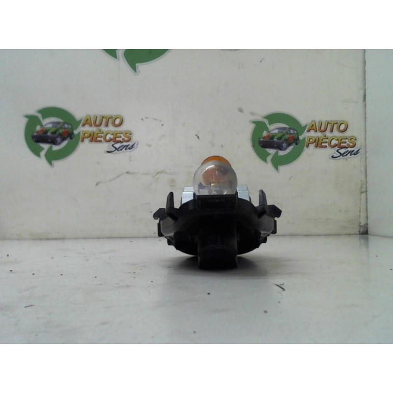 Platine feu arriere droit RENAULT CLIO 4 PHASE 1 d’occasion