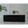 Autoradio d'origine RENAULT GRAND SCENIC 2 PHASE 1 d’occasion