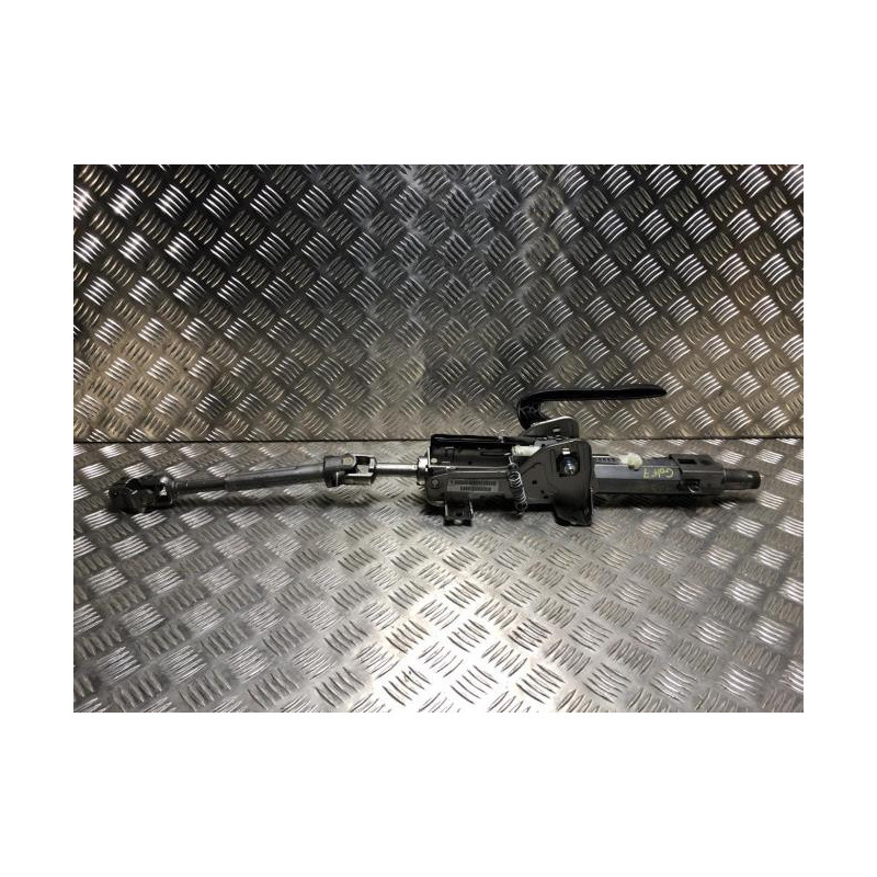 Colonne de direction VOLKSWAGEN GOLF 7 PHASE 1 d’occasion
