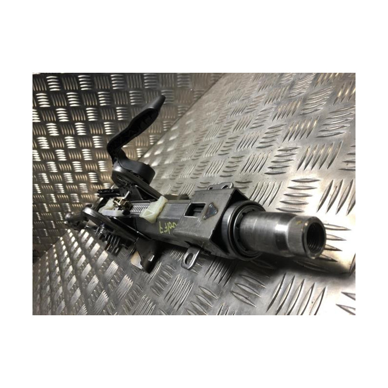 Colonne de direction VOLKSWAGEN GOLF 7 PHASE 1 d’occasion