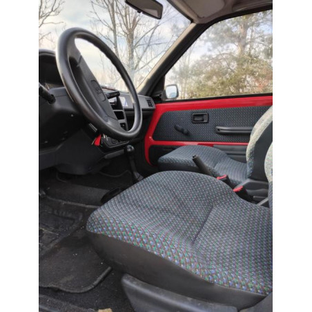 Jante PEUGEOT 106 PHASE 1 d’occasion